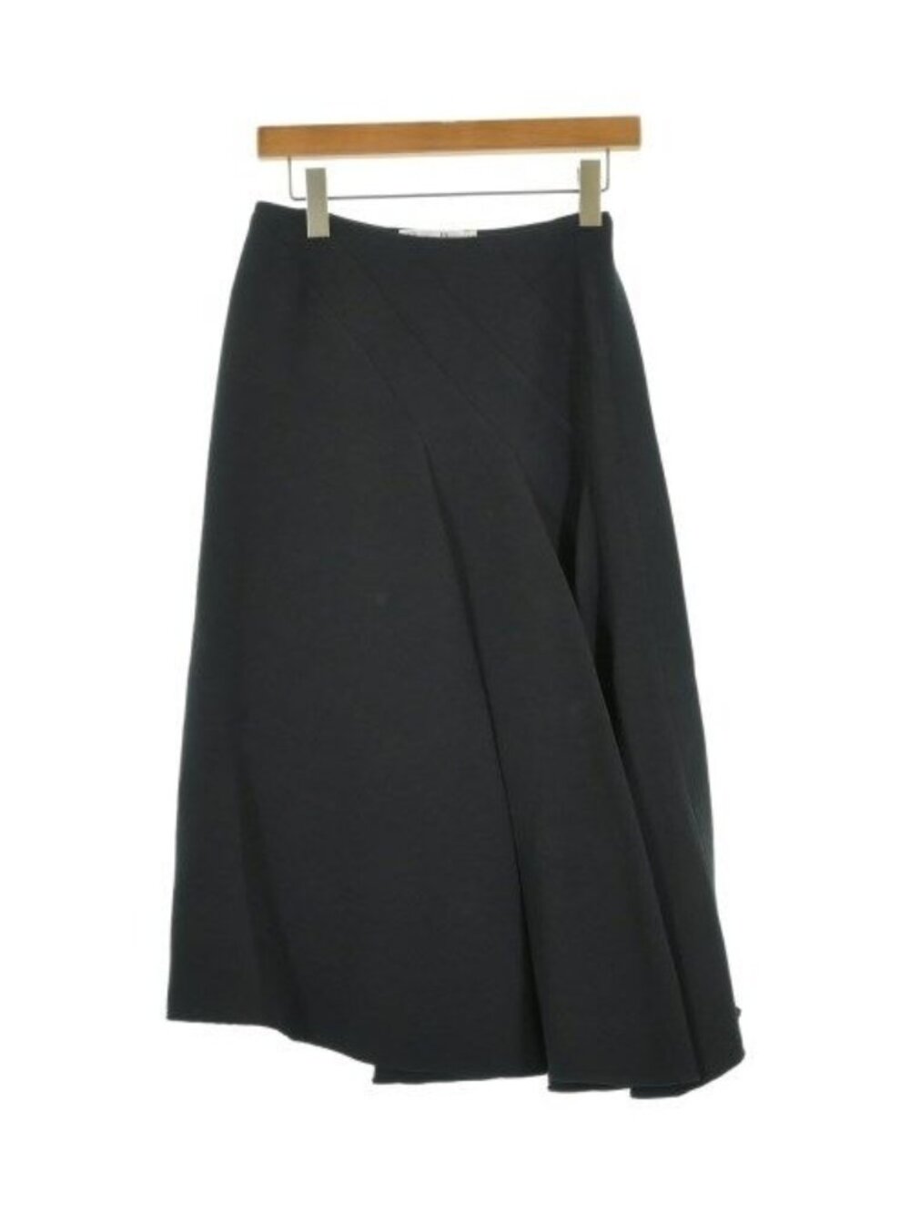 Dior Knee Length Skirt